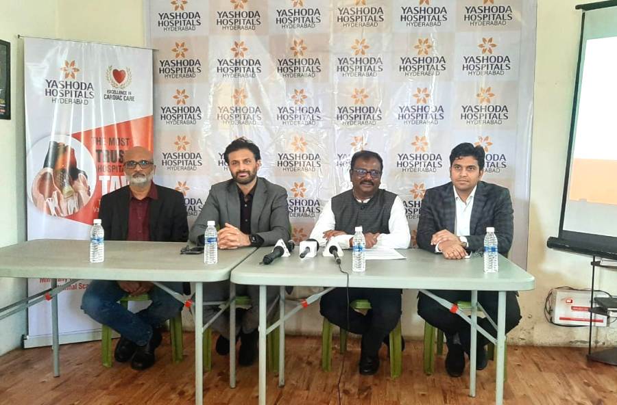 Yashoda Hospitals partners with Chief Minister’s Health Insurance Scheme Nagaland 