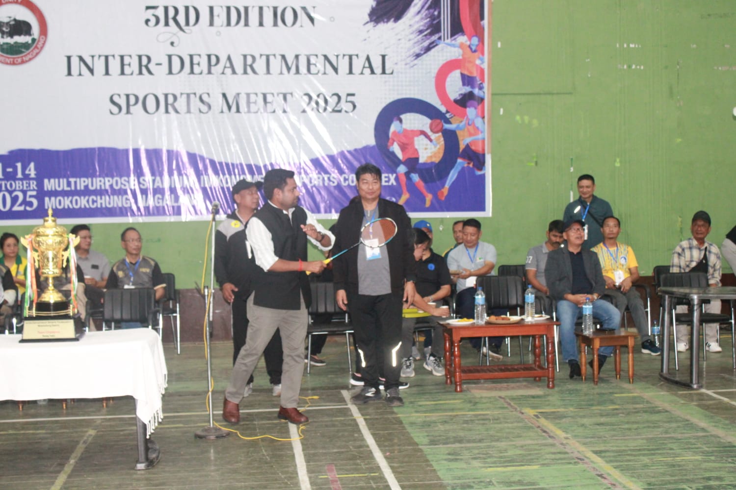 MOKOKCHUNG