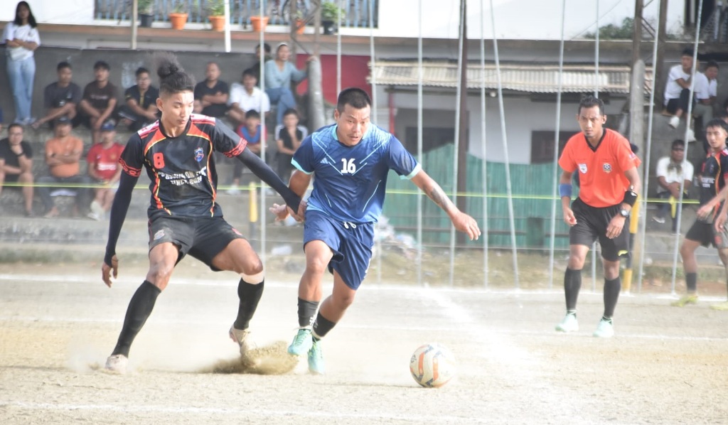 MDFA