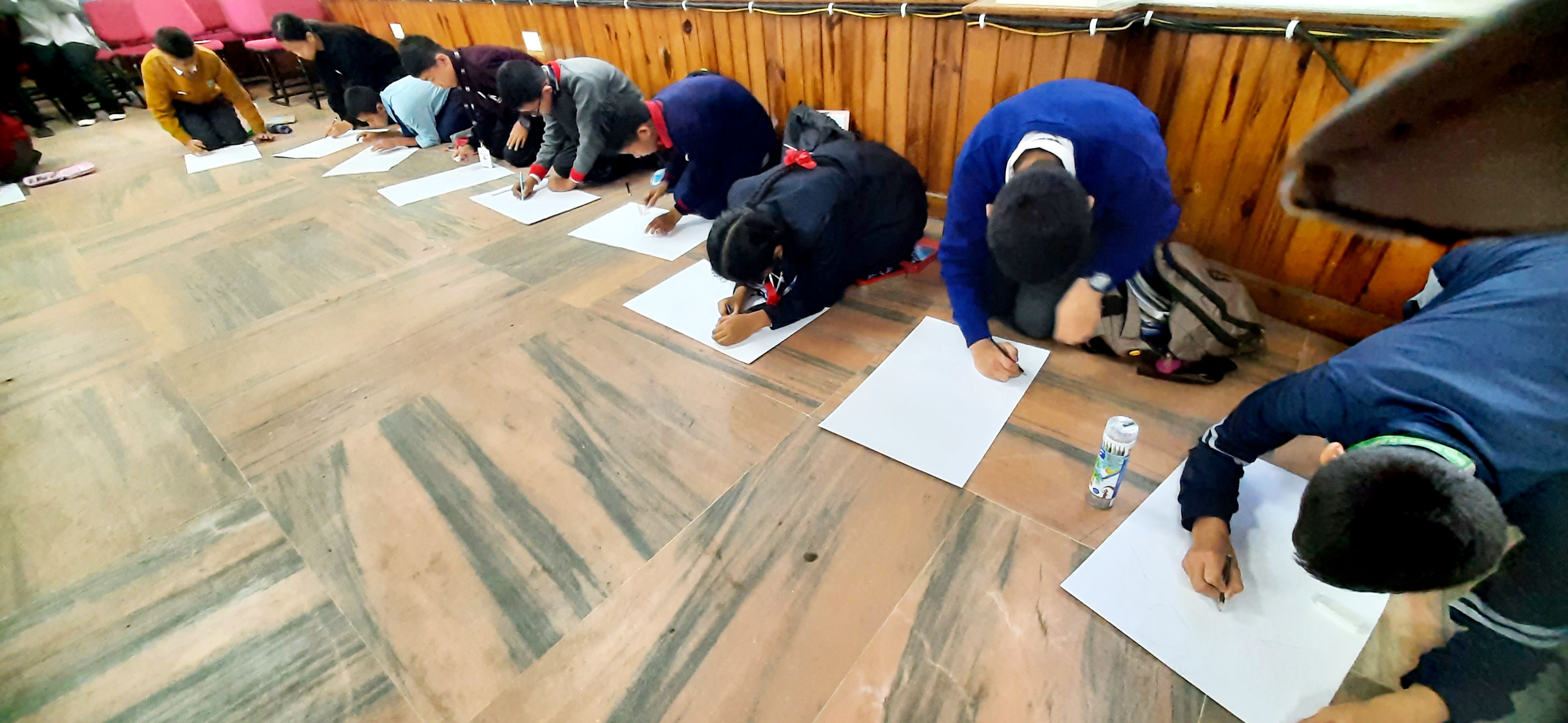 students