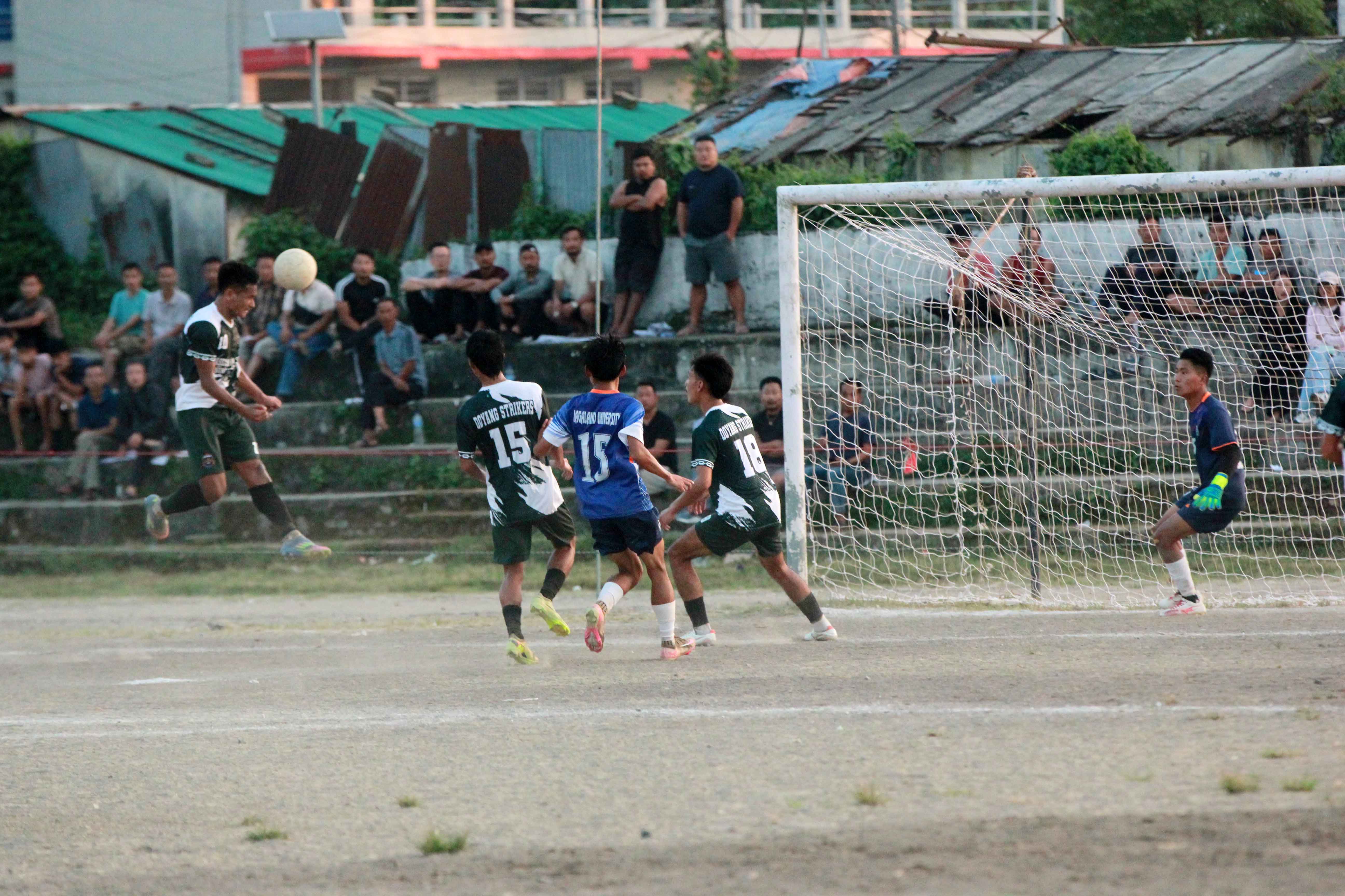 MDFA