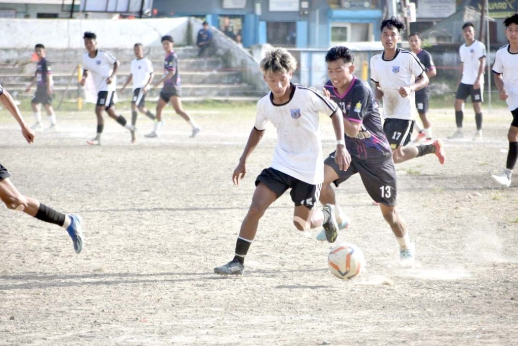 MDFA