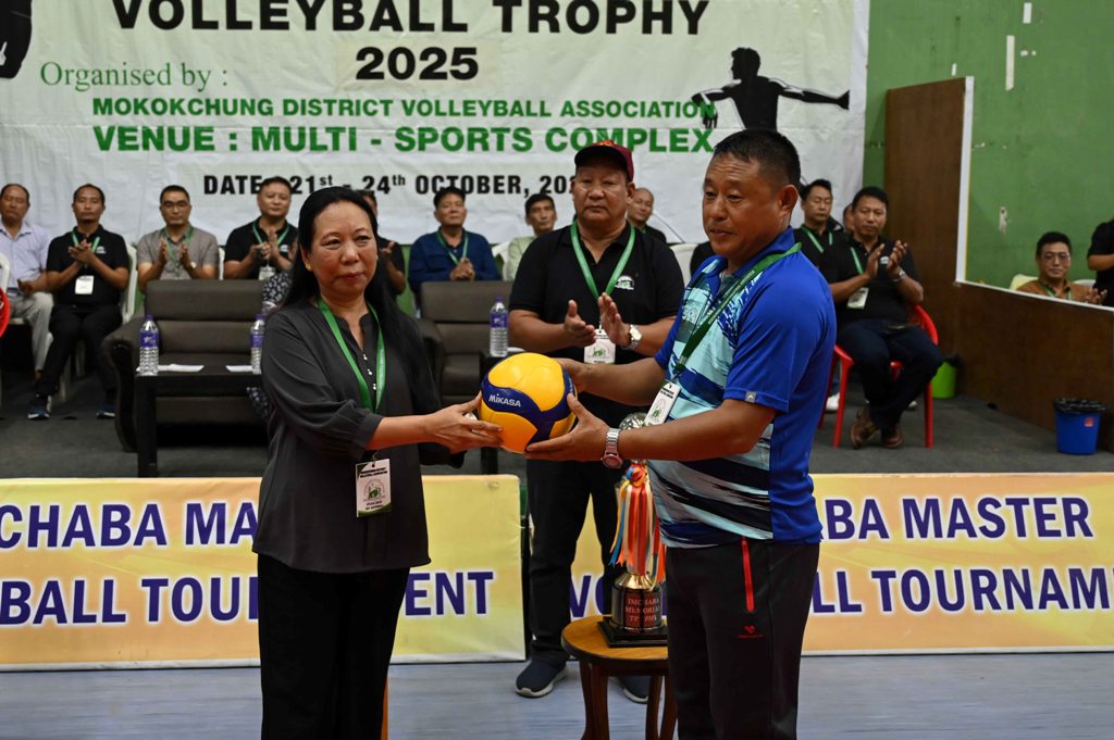 VOLLEYBALL