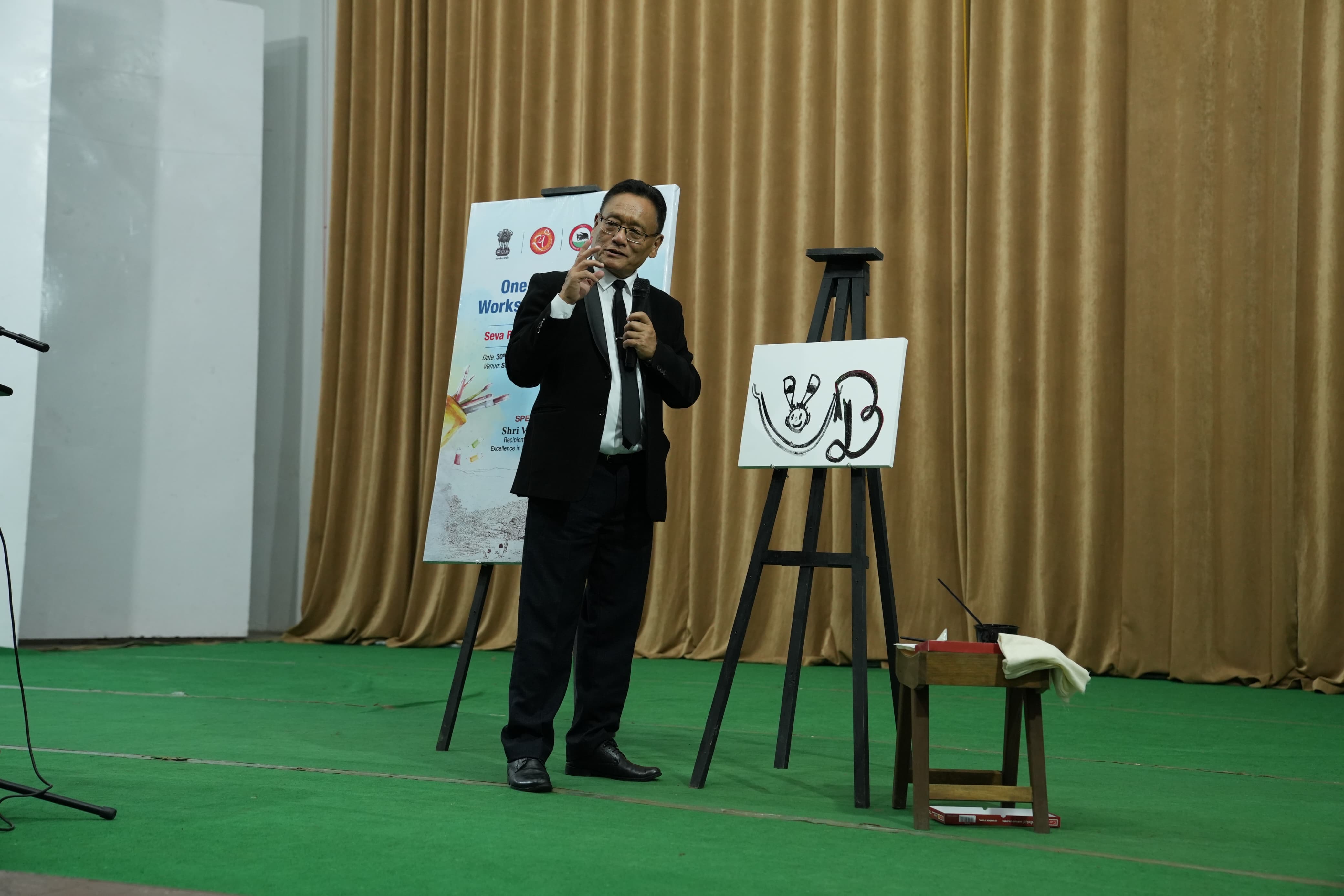 ART AND CULTURAL