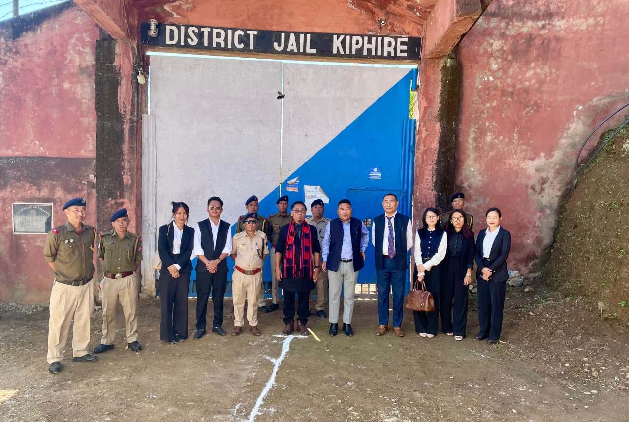 JAIL