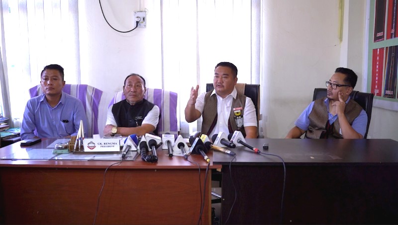 Dimapur-based civil society organisations renew call for lifting Nagaland liquor prohibition Act