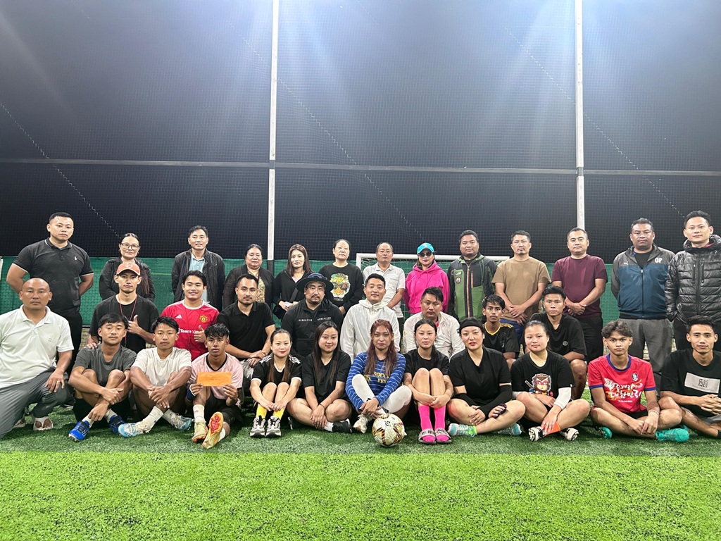 FUTSAL