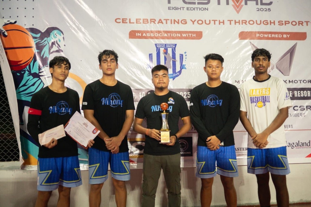 NIATHU SPORT