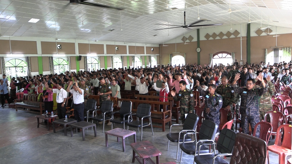 NAGA NATIONAL