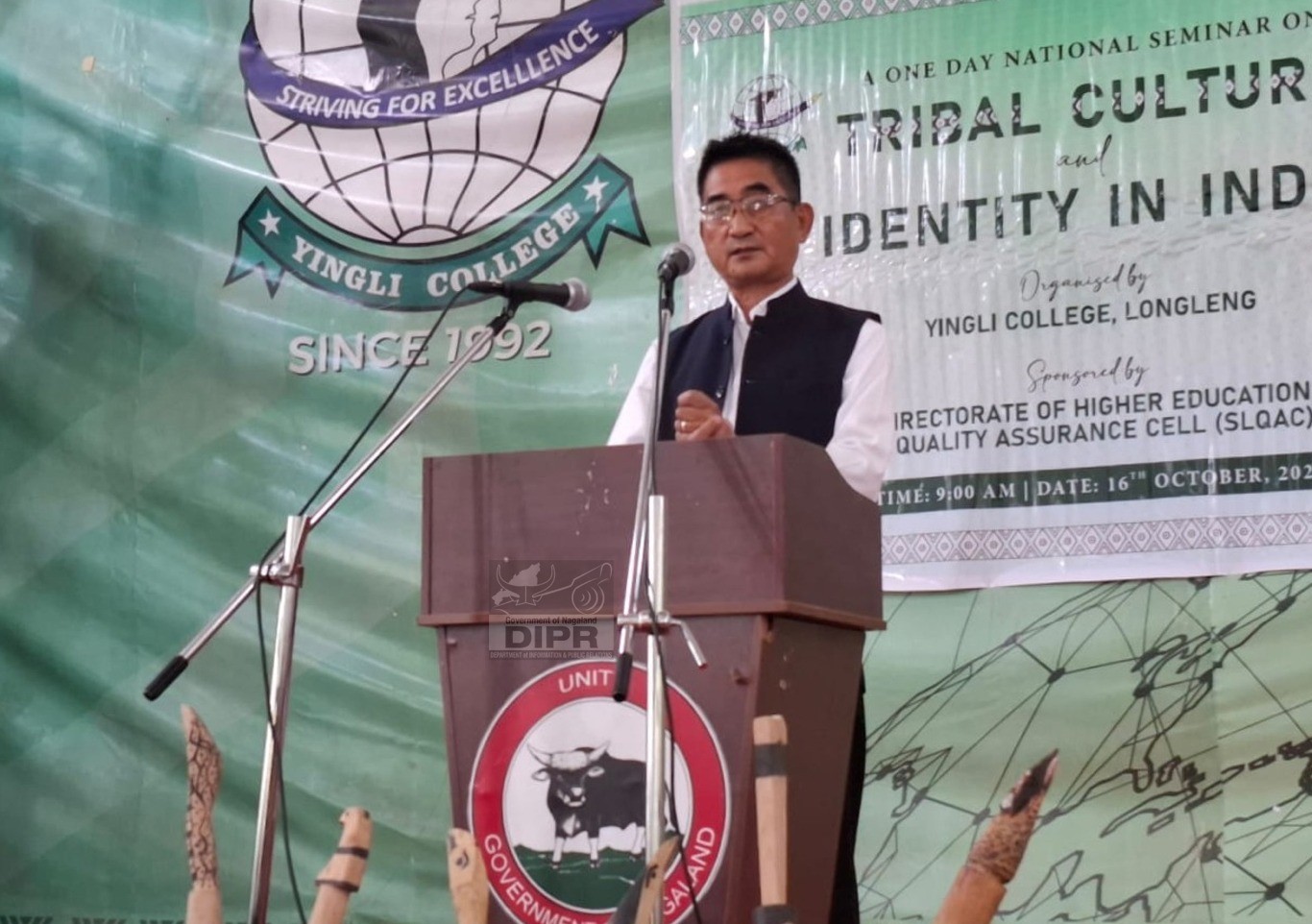 NATIONAL SEMINAR