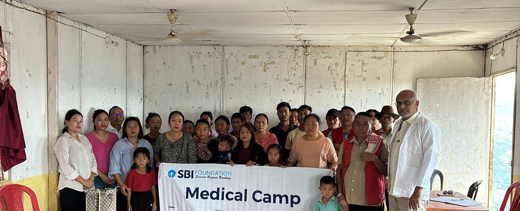 MEDICAL CAMP