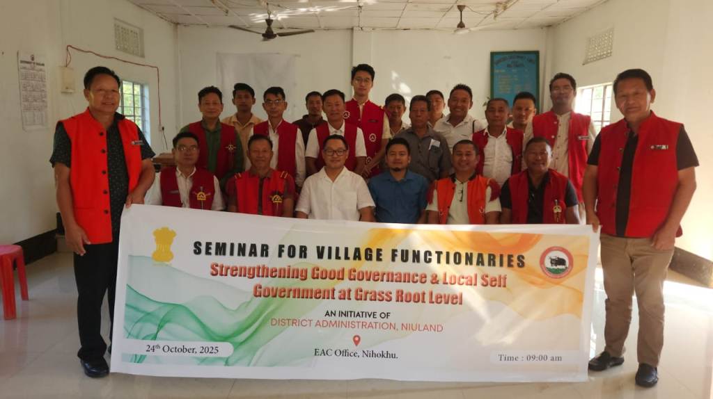 SEMINAR