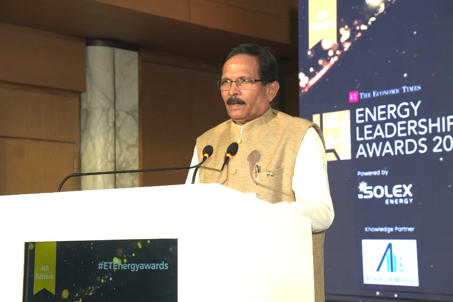 Union Minister Shripad Naik to visit Longleng from October 16