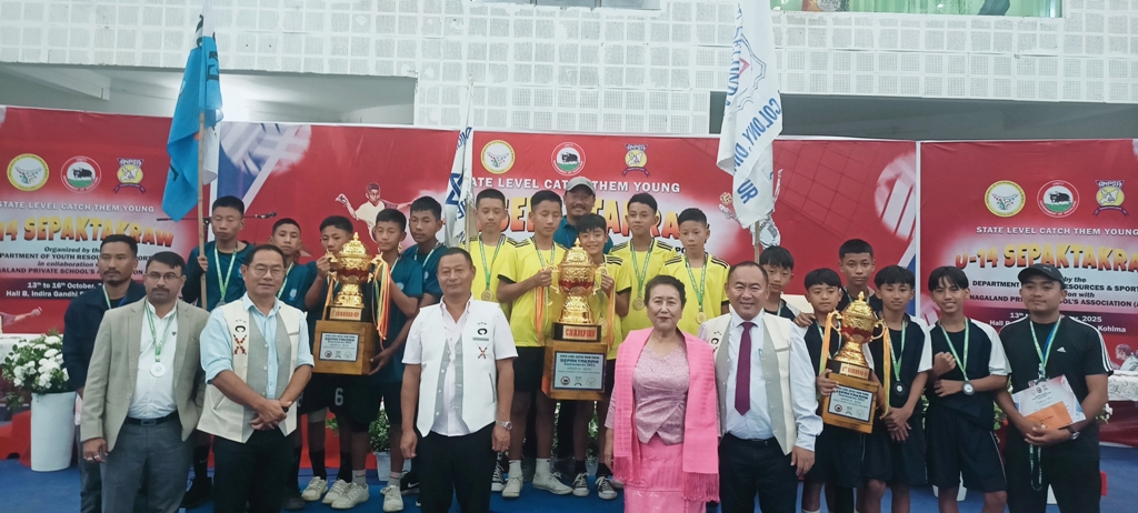 SEPAKTAKRAW