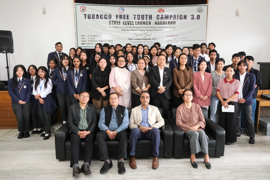 TOBACCO