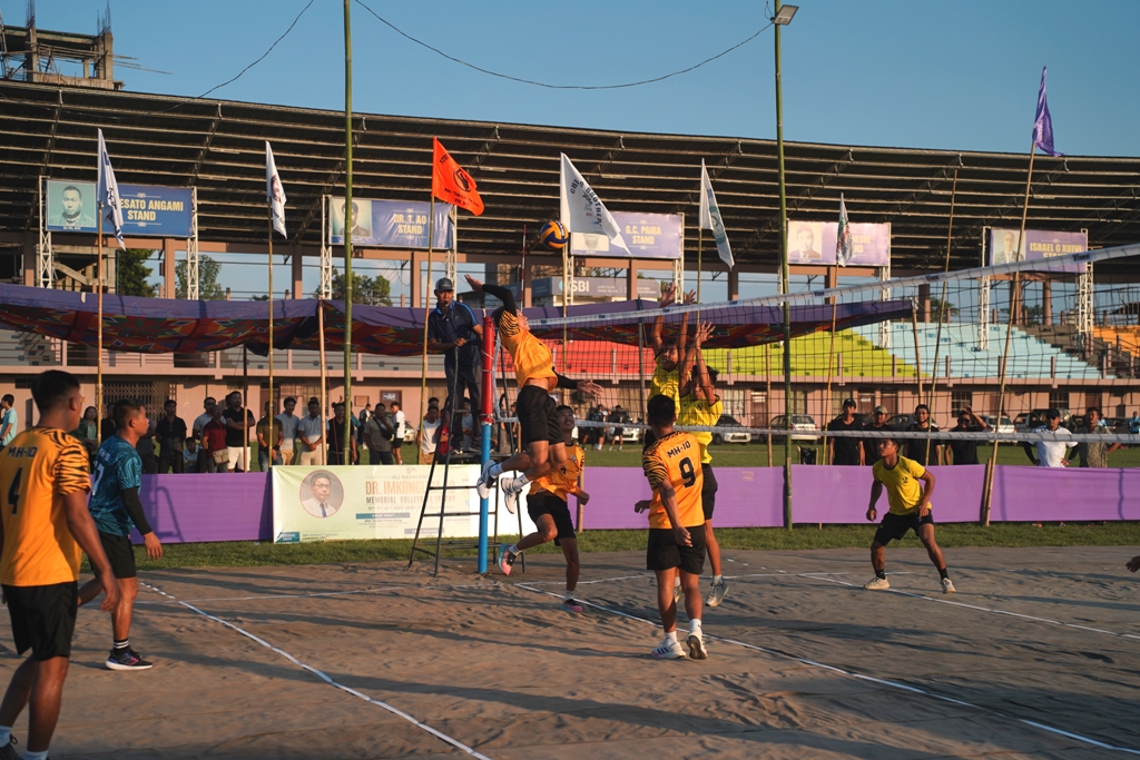 volleyball