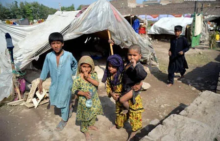 'Pakistan's economic crisis: A warning Bangladesh cannot ign