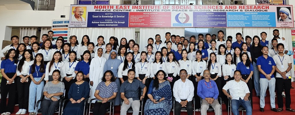 Unemployability root cause of unemployment in Nagaland