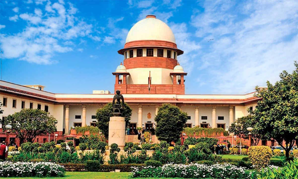 Waqf Amendment Act 2025: SC stalls key provisions but refuses to stay entire law