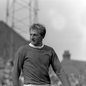 DENIS LAW