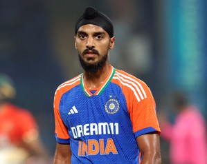 ARSHDEEP SINGH