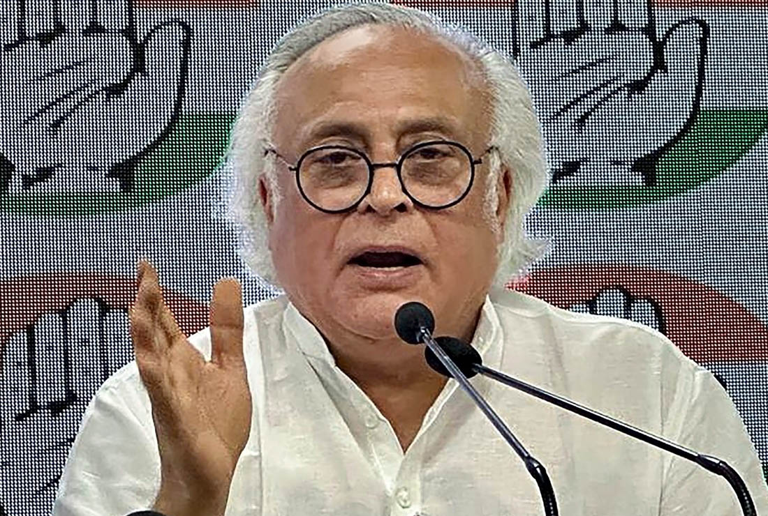 Congress accuses Modi government of 'systematically killing', 'weakening' RTI Act