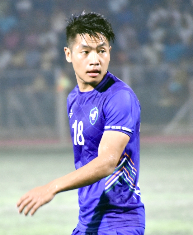 kevisanyu peseyie
