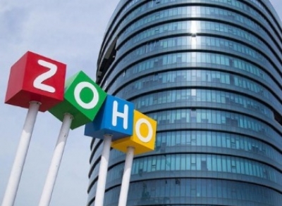 ZOHO