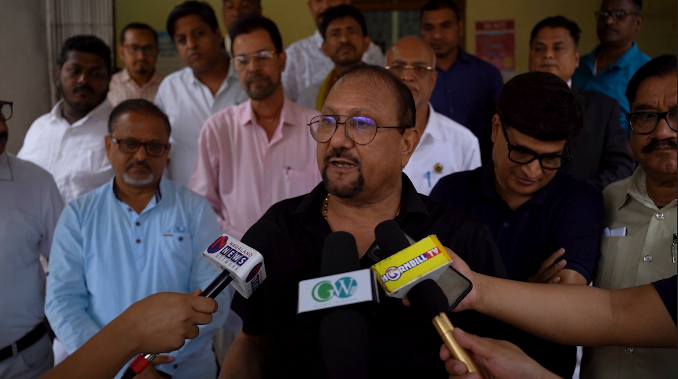Minority Communities propose ILP exemption in Nagaland