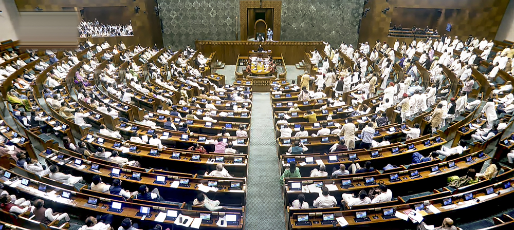 Lok Sabha ushers in AI era; adopts multilingual access, digital attendance, real-time transcriptions