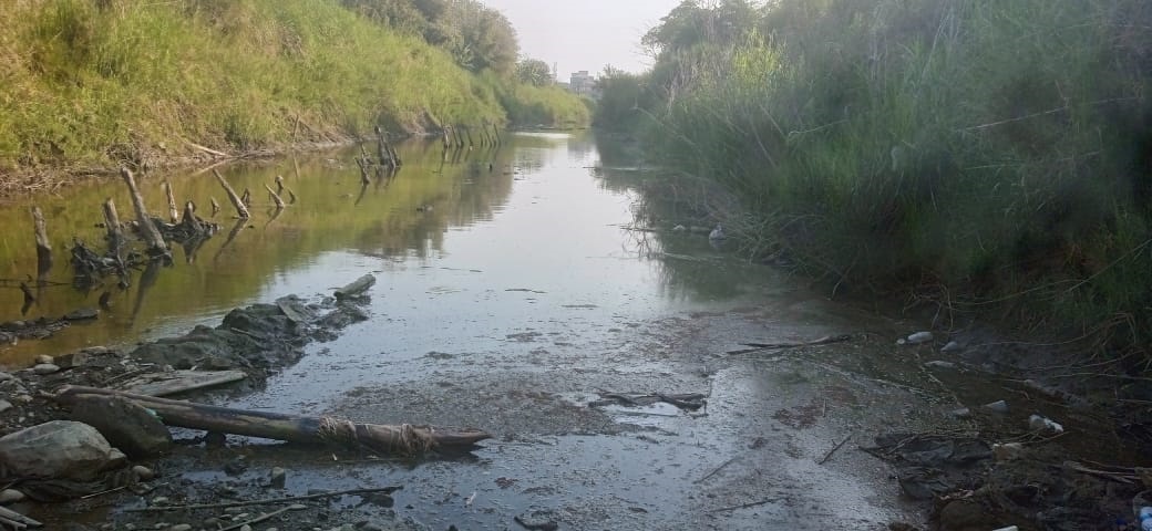 Normal water supply affected in Manipur state capital