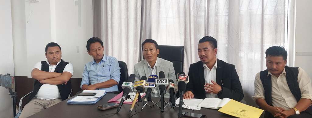 NSF proposes reform to ILP system in Nagaland