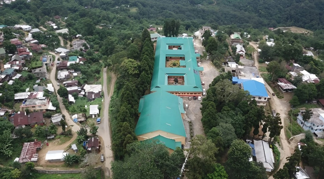 Fazl Ali College