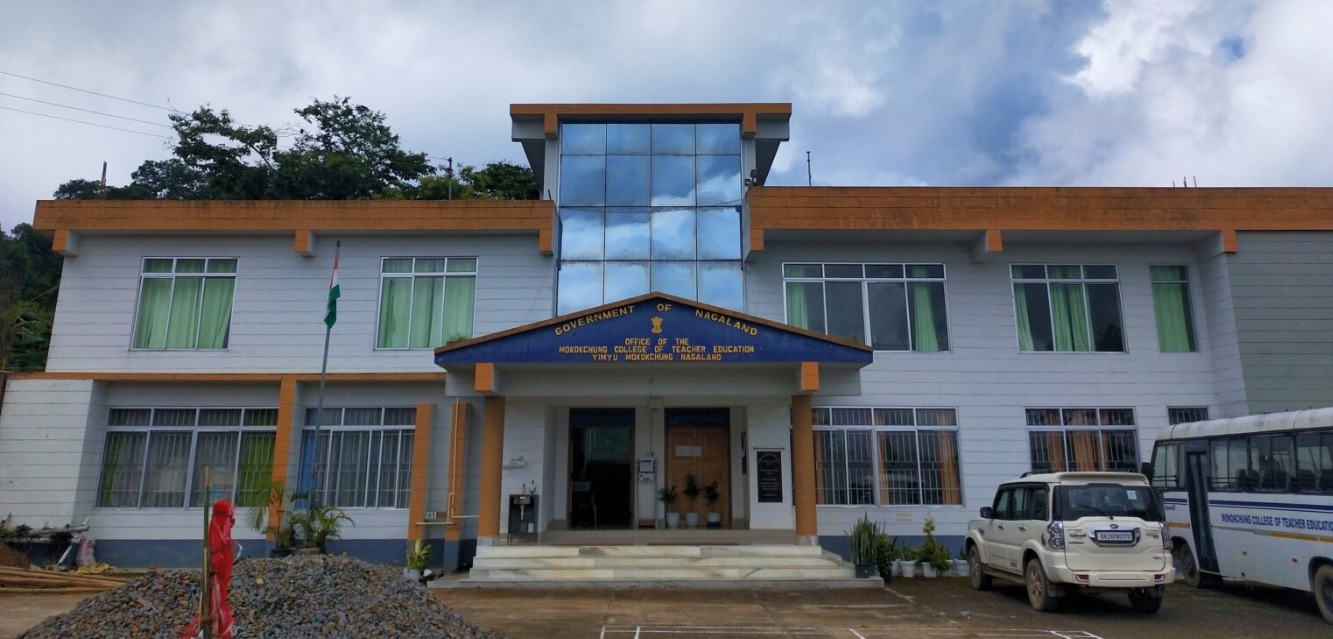 Mokokchung College of Teacher Education