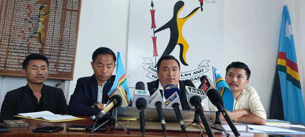 NSF demands rollback of Cabinet decision to absor assistance professor