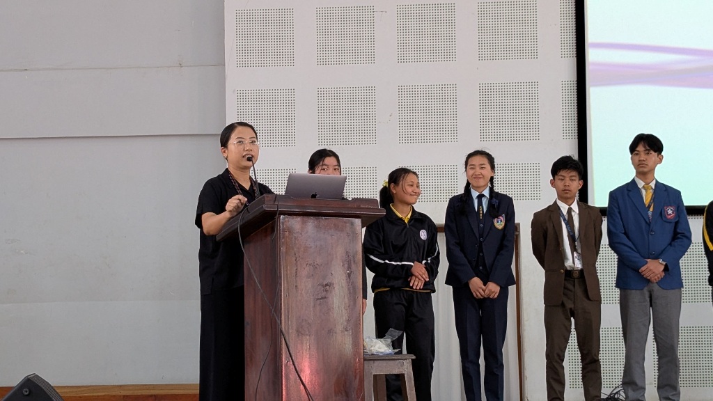 Tobacco epidemic: Doctors warns of devastating effects on Nagaland's youth
