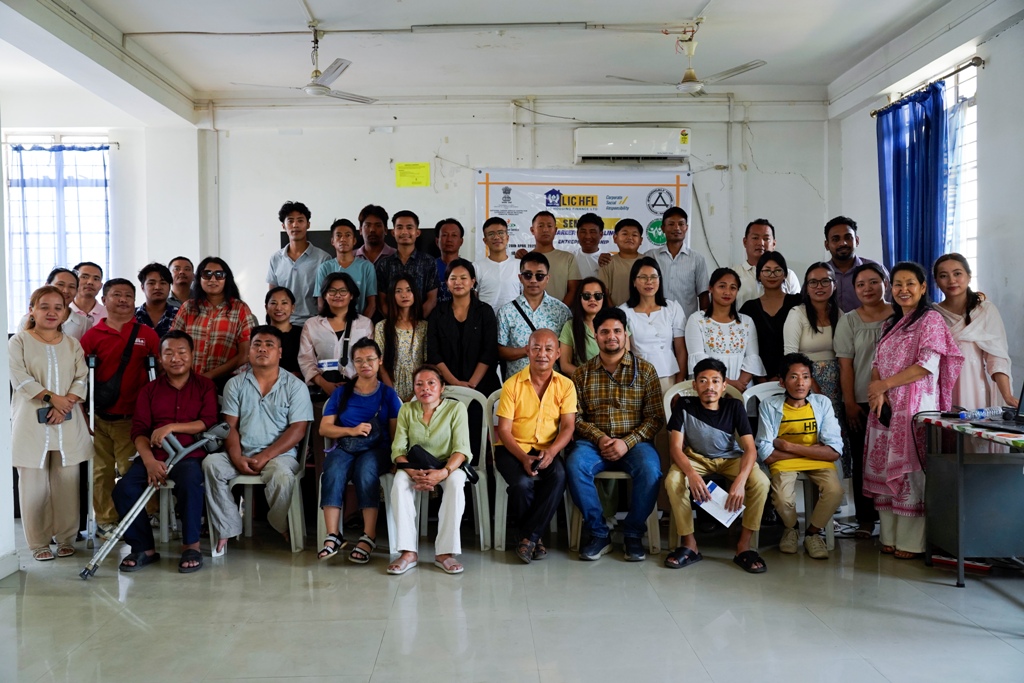 PwDs get insight on livelihood opportunities