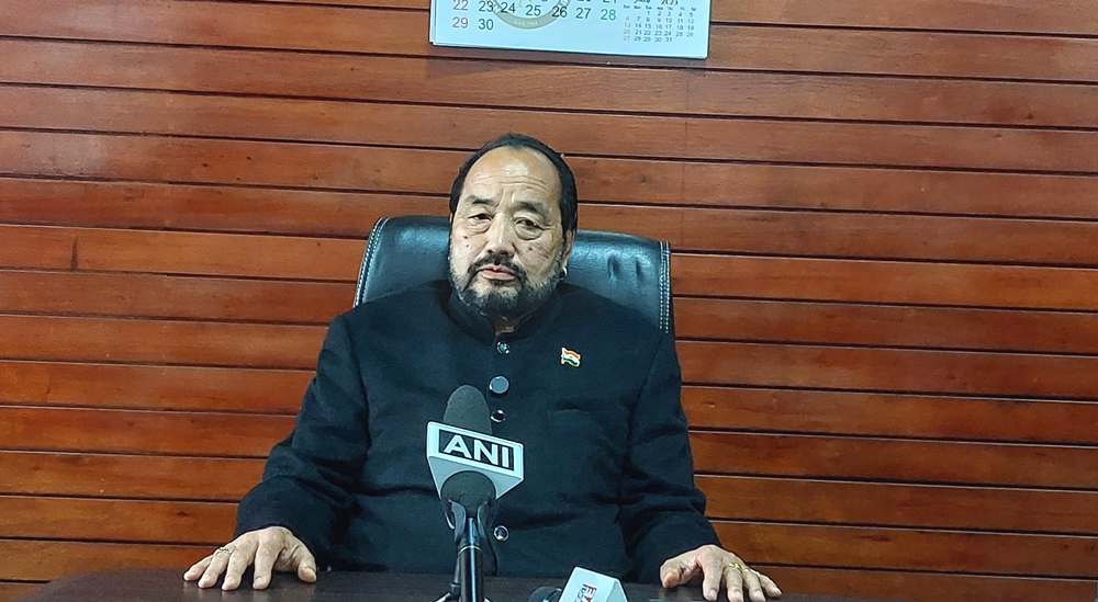 Reservation Row: Nagaland government given 15 days deadline to form commission