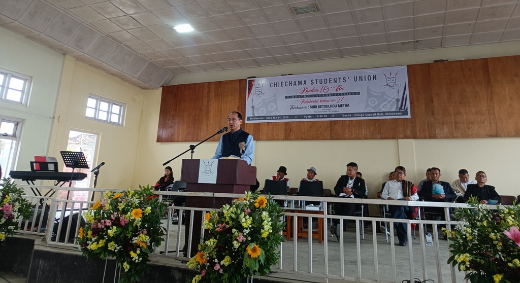 Students advised to make wise use of technology