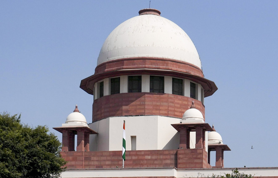 Waqf Amendment Act case hearing: Presumption of validity in favour of law, make strong case for relief, says SC